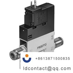 CPE18-M3H-3OL-QS-8_Festo Pneumatic 